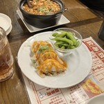 中華料理 香満楼 - 