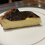 洋食屋のパスタとチーズケーキ KYOKAWA - 