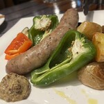 洋食屋のパスタとチーズケーキ KYOKAWA - 