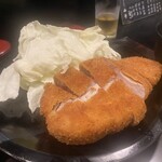 とんかつ山本 - 