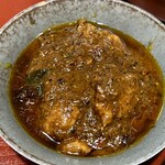 南インド料理 なんどり - 