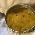 南インド料理 なんどり - 