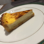 洋食屋のパスタとチーズケーキ KYOKAWA - 