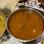 南インド料理 なんどり - 