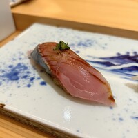 鮨 銀座おのでら 弟 本店 - 