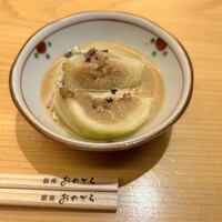 鮨 銀座おのでら 弟 本店 - 