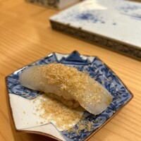 鮨 銀座おのでら 弟 本店 - 