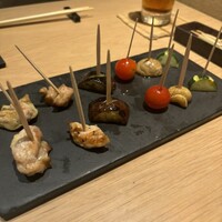中目黒 いぐち 本店 - 