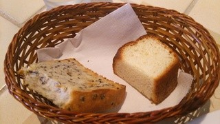 atrio - 自家製パン