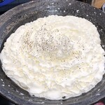 山下本気うどん - 