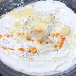 山下本気うどん - 