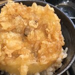 山下本気うどん - 