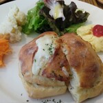 カフェ&バー ヌプカ - 