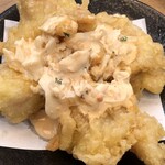 山下本気うどん - 