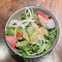 ニュー松坂 六本木店 - 