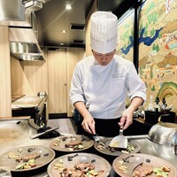 ニュー松坂 六本木店 - 