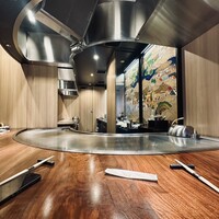 ニュー松坂 六本木店 - 