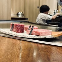 ニュー松坂 六本木店 - 