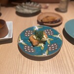 農絆卓恵 地産美食の小皿料理 - 