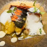 レミニセンス - 伊勢海老