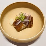 レミニセンス - 鰻