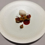 レミニセンス - 無花果