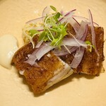 レミニセンス - 鰻