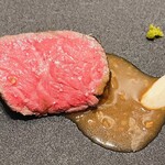 レミニセンス - 肉