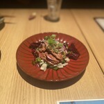農絆卓恵 地産美食の小皿料理 - 