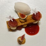 レミニセンス - 無花果