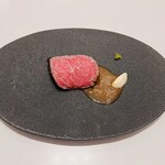 レミニセンス - 肉