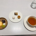 レミニセンス - ぷ