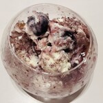 レミニセンス - 巨峰