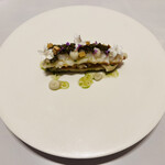 レミニセンス - 赤座海老