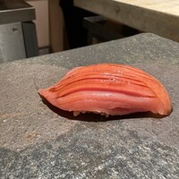 鮨 無垢/鮨 白銀 - 