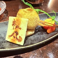 北新地　串かつ凡 - 