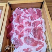 しゃぶしゃぶ・創作料理居酒屋 豚吟 栄店 - 