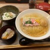 鯛塩そば 灯花 代々木店