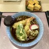 鬼そば食堂 てつお