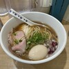 貝麺 みかわ