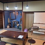 こびとカフェ - 