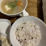 こびとカフェ - 