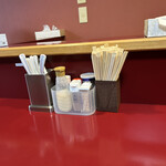 初代麺屋とのさき - 