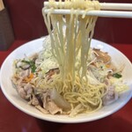 初代麺屋とのさき - 