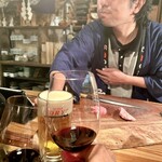 肉の変態集団 疾風ホルモン - ♪(*^^)o∀*∀o(^^*)♪