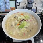 瀬板の森北九州ゴルフコース レストラン - 