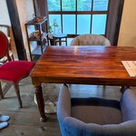 こびとカフェ - 