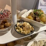 こびとカフェ - 