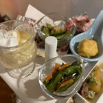 こびとカフェ - 