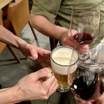 肉の変態集団 疾風ホルモン - ♪(*^^)o∀*∀o(^^*)♪